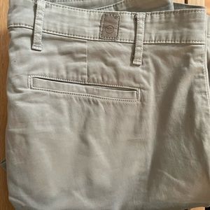 Men’s AG shorts - Gray
